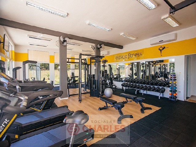COND. RES. FLOR D´ALDEIA MOGI-MIRIM